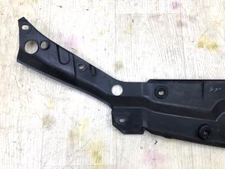 Накладка замка капота MDX (YD3) 13-21 2016 3.5 J35Y5