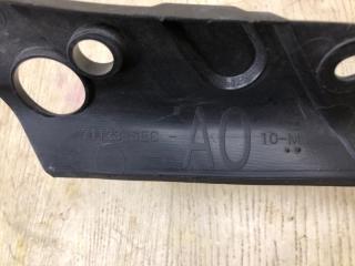 Накладка замка капота MDX (YD3) 13-21 2016 3.5 J35Y5