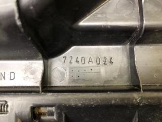 Обшивка багажника OUTLANDER XL 05-13 2007 3.0 6B31