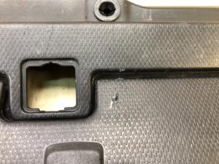 Обшивка багажника OUTLANDER XL 05-13 2007 3.0 6B31