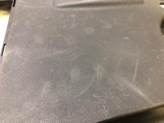 Накладка двигателя декоративная левая ES350 06-12