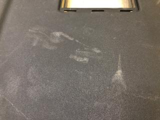 Накладка двигателя декоративная левая ES350 06-12