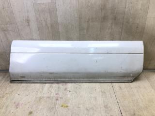 Накладка двери передняя правая LEXUS GX470 02-09 2004