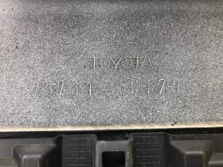 Накладка двери передняя правая GX470 02-09 2004 4.7 2UZFE