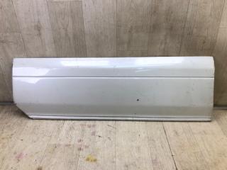 Накладка двери передняя левая LEXUS GX470 02-09 2004