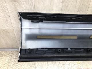 Накладка двери передняя левая GX470 02-09 2004 4.7 2UZFE