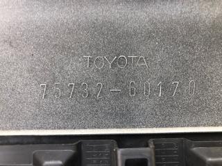 Накладка двери передняя левая GX470 02-09 2004 4.7 2UZFE