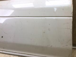 Накладка двери передняя левая GX470 02-09 2004 4.7 2UZFE