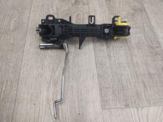 Ручка двери наружная передняя правая PRIUS - 30 09-17