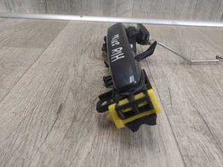 Ручка двери наружная передняя правая PRIUS - 30 09-17