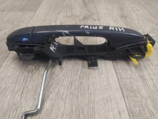 Ручка двери наружная передняя правая PRIUS - 30 09-17