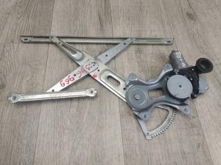 Стеклоподъемник задний левый TOYOTA PRIUS PLUS 11-14