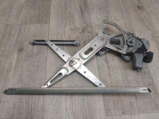 Стеклоподъемник задний левый PRIUS PLUS 11-14