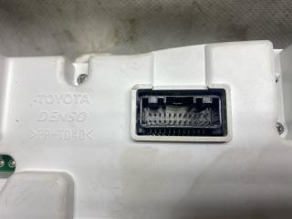 Панель приборов CAMRY 40 06-11