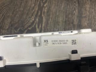 Панель приборов CAMRY 40 06-11