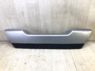 Накладка крышки багажника NISSAN X-TRAIL T31 07-14