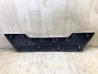 Накладка крышки багажника X-TRAIL T31 07-14