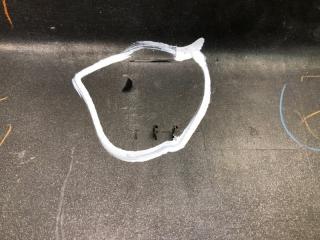 Накладка крышки багажника X-TRAIL T31 07-14