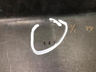 Накладка крышки багажника X-TRAIL T31 07-14