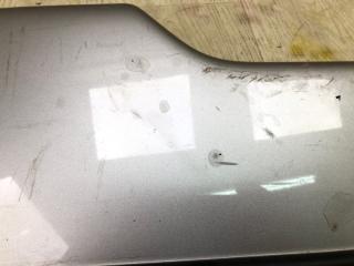 Накладка крышки багажника X-TRAIL T31 07-14