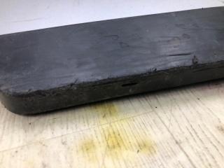 Накладка крышки багажника X-TRAIL T31 07-14