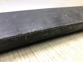 Накладка крышки багажника X-TRAIL T31 07-14