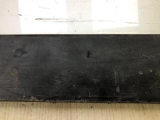 Накладка крышки багажника X-TRAIL T31 07-14