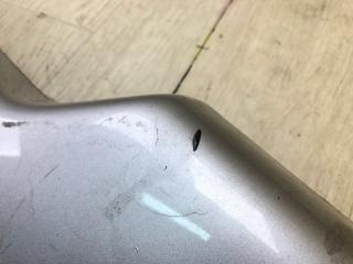 Накладка крышки багажника X-TRAIL T31 07-14