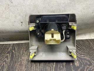 Блок управления печкой SUBARU TRIBECA B10 07-13