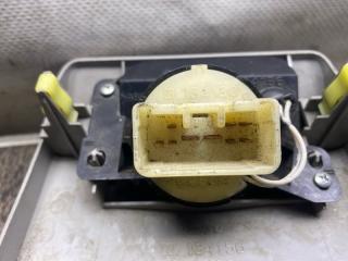 Блок управления печкой TRIBECA B10 07-13