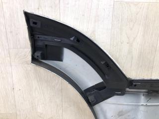 Накладка двери задняя левая LEXUS GX470 02-09 4.7 2UZFE