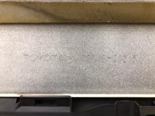 Накладка двери задняя левая GX470 02-09 2004 4.7 2UZFE