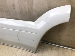 Накладка двери задняя левая GX470 02-09 2004 4.7 2UZFE