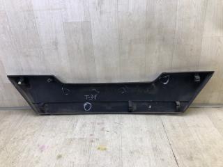 Накладка крышки багажника X-TRAIL T31 07-14