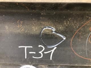 Накладка крышки багажника X-TRAIL T31 07-14