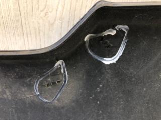 Накладка крышки багажника X-TRAIL T31 07-14