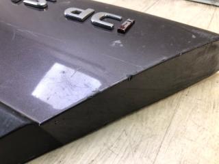 Накладка крышки багажника X-TRAIL T31 07-14