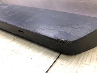 Накладка крышки багажника X-TRAIL T31 07-14