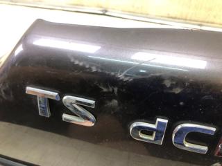 Накладка крышки багажника X-TRAIL T31 07-14