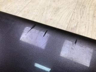 Накладка крышки багажника X-TRAIL T31 07-14