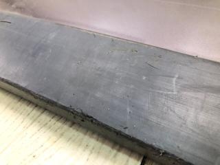 Накладка крышки багажника X-TRAIL T31 07-14