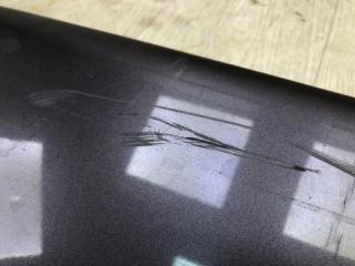 Накладка крышки багажника X-TRAIL T31 07-14