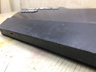 Накладка крышки багажника X-TRAIL T31 07-14