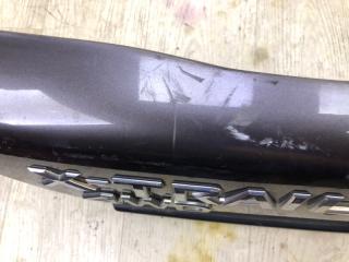 Накладка крышки багажника X-TRAIL T31 07-14