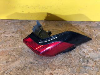 Фонарь наружный правый TOYOTA RAV4 18-