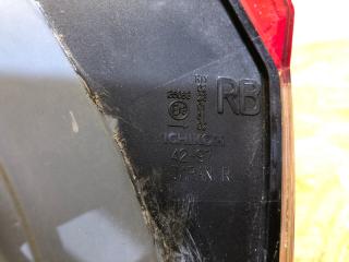 Фонарь наружный правый RAV4 18-
