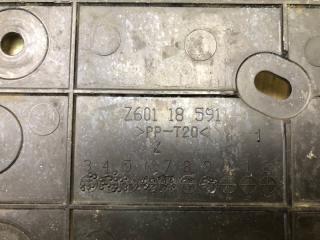 Полка аккумулятора 3 BL 09-13 2009 2.5 L (L5-VE)