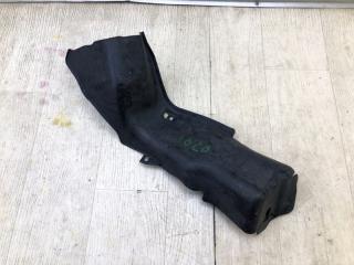 Защита горловины топливного бака TOYOTA PRIUS - 30 09-17 2012