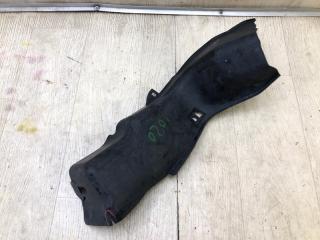 Защита горловины топливного бака PRIUS - 30 09-17 2012 ZVW30 1.8 2ZRFXE