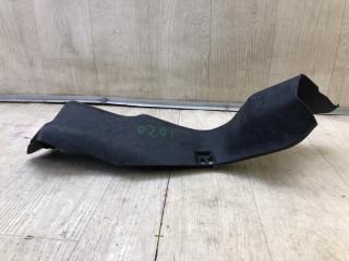 Защита горловины топливного бака PRIUS - 30 09-17 2012 ZVW30 1.8 2ZRFXE